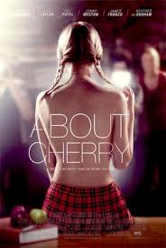 About Cherry - PelisXXX.me