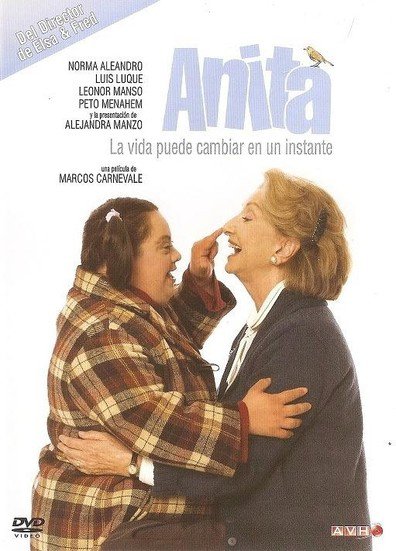 Anita - PelisXXX.me