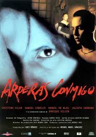 Arderás Conmigo - PelisXXX.me