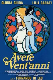 Avere Vent’anni - PelisXXX.me
