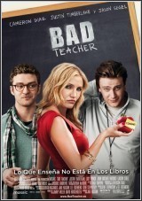 Bad Teacher - PelisXXX.me