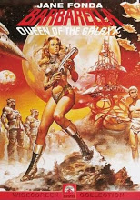 Barbarella - PelisXXX.me
