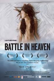 Batalla En El Cielo - PelisXXX.me