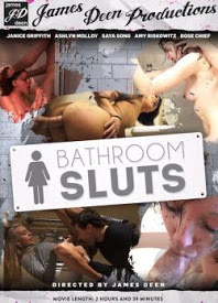 Bathroom Sluts - PelisXXX.me