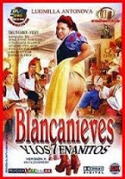 Blancanieves Y Los 7 Enanitos 2010 Parody - PelisXXX.me