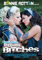 Bonnie Rotten Loves Bitches Xxx - PelisXXX.me