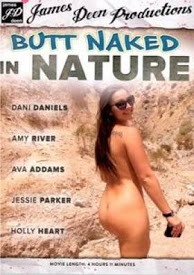 Butt Naked In Nature - PelisXXX.me