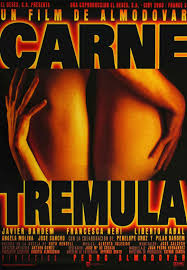 Carne Trémula - PelisXXX.me