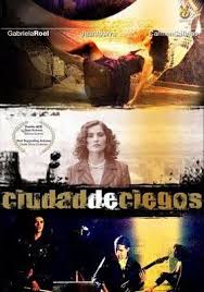 Ciudad De Ciegos - PelisXXX.me