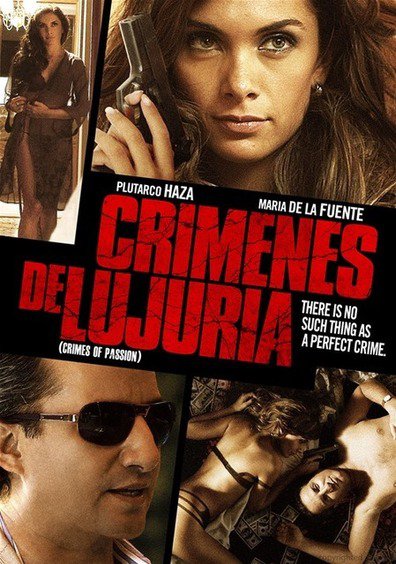 Crimenes De Lujuria - PelisXXX.me