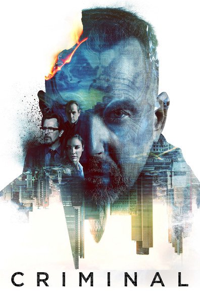 Criminal - PelisXXX.me