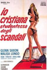 Cristina, Adolescente Pervertida - PelisXXX.me