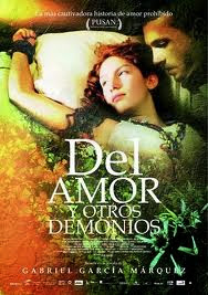 Del Amor Y Otros Demonios - PelisXXX.me