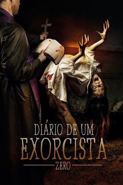 Diário De Um Exorcista – Zero - PelisXXX.me