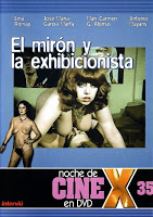El Mirón Y La Exhibicionista - PelisXXX.me