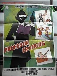 El Profesor Eroticus - PelisXXX.me