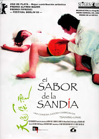 El Sabor De La Sandía - PelisXXX.me