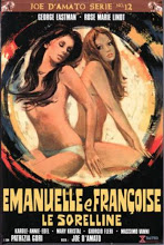 Emanuelle E Françoise Le Sorelline - PelisXXX.me