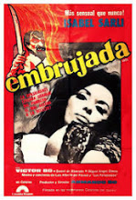 Embrujada - PelisXXX.me