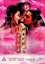 Erotic Ghost Story - PelisXXX.me