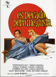 Es Pecado… Pero Me Gusta - PelisXXX.me