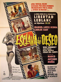 Esclava Del Deseo - PelisXXX.me