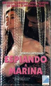 Espiando A Marina - PelisXXX.me