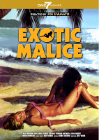 Exotic Malice - PelisXXX.me