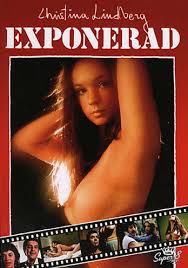 Exponerad - PelisXXX.me