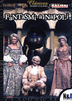 Fantasmas En Nápoles Xxx - PelisXXX.me