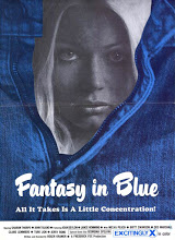 Fantasy In Blue - PelisXXX.me