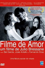 Filme De Amor - PelisXXX.me