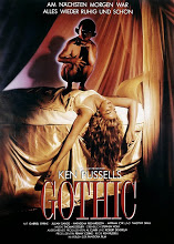 Gothic - PelisXXX.me