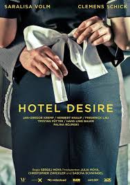 Hotel Desire - PelisXXX.me