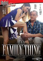 It’s A Family Thing Xxx - PelisXXX.me