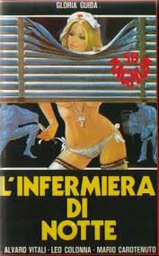 L’infermiera Di Notte - PelisXXX.me