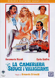 La Camarera Viola A Los Turistas - PelisXXX.me