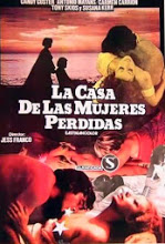 La Casa De Las Mujeres Perdidas - PelisXXX.me