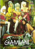 La Condesa Gamiani Xxx - PelisXXX.me