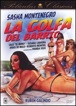 La Golfa Del Barrio - PelisXXX.me