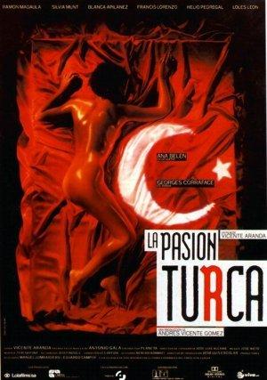 La Pasión Turca - PelisXXX.me