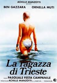La Ragazza Di Trieste - PelisXXX.me