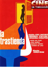 La Trastienda - PelisXXX.me