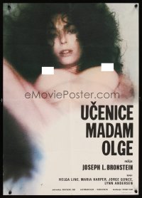 Las Alumnas De Madame Olga - PelisXXX.me