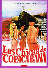 Las Chicas De Copacabana - PelisXXX.me