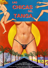 Las Chicas Del Tanga - PelisXXX.me