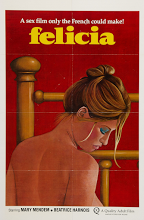 Las Mil Y Una Perversiones De Felicia - PelisXXX.me