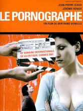 Le Pornographe - PelisXXX.me