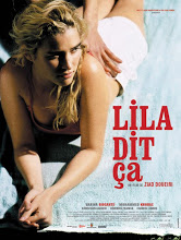 Lila Dice - PelisXXX.me