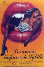 Los Amores Impuros De Sybille - PelisXXX.me